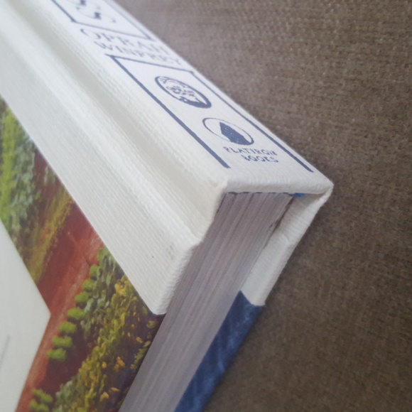 Food Health and Happiness, by Oprah Winfrey - Picture 7 of 7